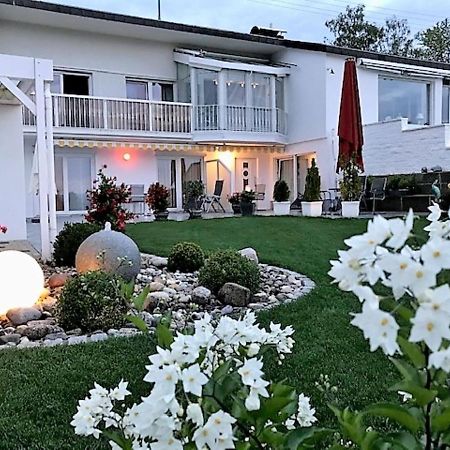 Апартаменти Haus Ketterer Бад-Дюрргайм Екстер'єр фото