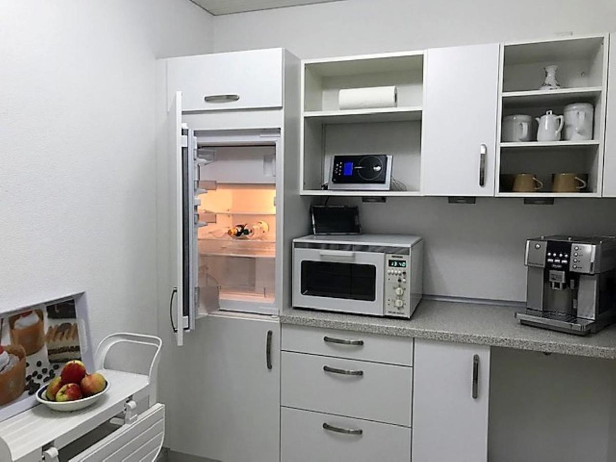 Апартаменти Haus Ketterer Бад-Дюрргайм Екстер'єр фото