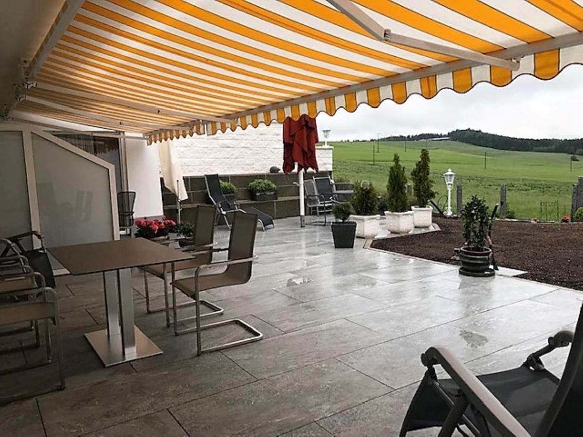 Апартаменти Haus Ketterer Бад-Дюрргайм Екстер'єр фото